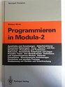 Programmieren in Modula2