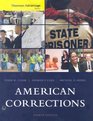 Cengage Advantage Books American Corrections