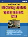 Mechanical Aptitude  Spatial Relations Test