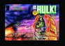 Essential Rampaging Hulk Volume 1 TPB