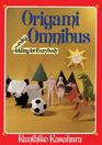 Origami Omnibus