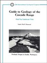 Guide to Geology of the Cascade Range