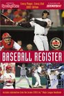 Baseball Register 2003 Edition  Every Player Every Stat