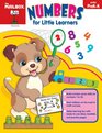 Numbers for Little Learners