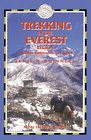 Trekking in the Everest Region 5th includes Kathmandu City Guide