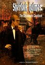 Sherlock Holmes: The Crossovers Casebook SC
