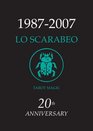 Lo Scarabeo Tarot Book