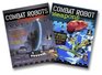 Hannold Combat Robots Complete Bundle