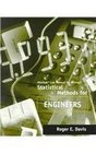 Minitab Lab Manual for Vining's Statistical Methods for Engineers