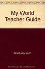 My World Teacher Guide