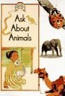 Ask About Animals