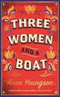 Three Women in a Boat