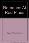 Romance at Red Pines