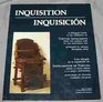 Inquisition inquisicion  a bilingual guide to the exhibition of torture instruments from the middle ages to the industrial era presented in various European cities