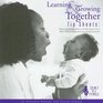 Learning  Growing Together Tip Sheets Ideas for Professionals in Programs That Serve Young Children and Their Families