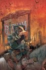 All Star Western Vol 1 Guns and Gotham