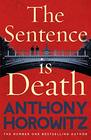 The Sentence is Death (Daniel Hawthorne, Bk 2)