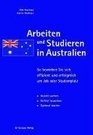Arbeiten und Studieren in Australien