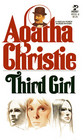 Third Girl (Hercule Poirot, Bk 35)