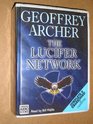 The Lucifer Network Complete  Unabridged