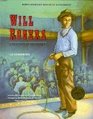 Will Rogers Cherokee Entertainer