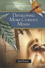 Developing More Curious Minds