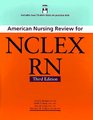 American Nursing Review for Nclex Rn