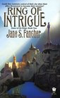 Ring of Intrigue (Dance of the Rings, Bk 2)
