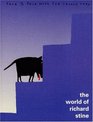 World Of Richard Stine Paperback