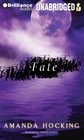 Fate (My Blood Approves Series)