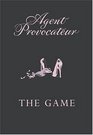 Agent Provocateur The Game A Strip Poker Kit