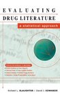 Evaluating Drug Literature A Statistical Approach