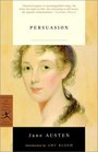 Persuasion (Modern Library Classics)