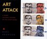 Art Attack  A Brief Cultural History of the AvantGarde