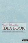 Girl's Ministry Idea Book  Jimmie Davis LifeWay Press