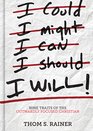 I Will: Nine Habits of the Outwardly Focused Christian