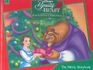 Disney's Beauty and the Beast Enchanted Christmas