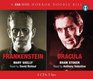Dracula and Frankenstein Horror Double Bill
