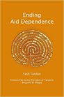 Ending Aid Dependence