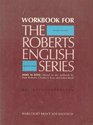 Workbook for the Roberts English Series Seventh Book