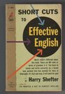 Short Cuts to Effective English