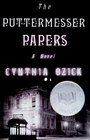 The Puttermesser Papers  A Novel