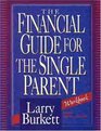 The Financial Guide for the Single Parent Workbook