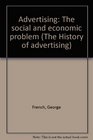 ADVERTISING SOCIAL  ECO