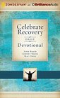 Celebrate Recovery Daily Devotional 365 Devotionals