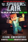 Into the Spiders' Lair The Rise of the Warlords Book Three An Unofficial Minecrafter's Adventure