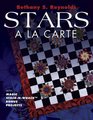 Stars a La Carte  With Magic StackNWack Bonus Projects