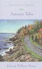 Autumn Tales (Tales from Grace Chapel Inn)