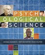 Psychological Science