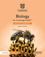 Cambridge IGCSE Biology Practical Workbook with Digital Access